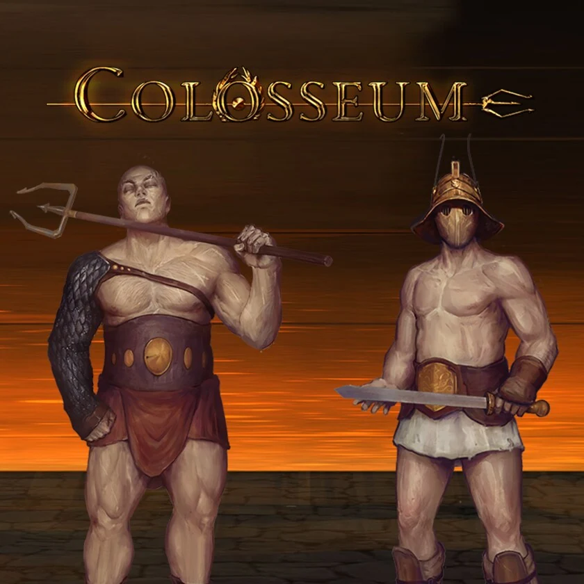 Colosseum
