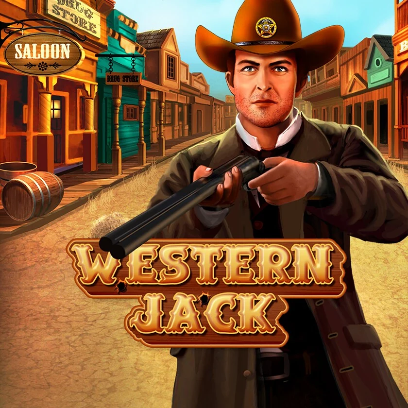 Western Jack