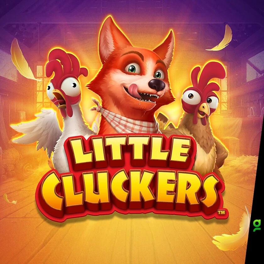 Little Cluckers